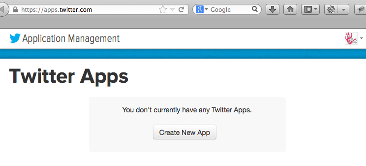 How To Get Twitter Api Key Api Secret Access Token Access Secret How To Get Twitter Api Key Api Secret Access Token Access Secret